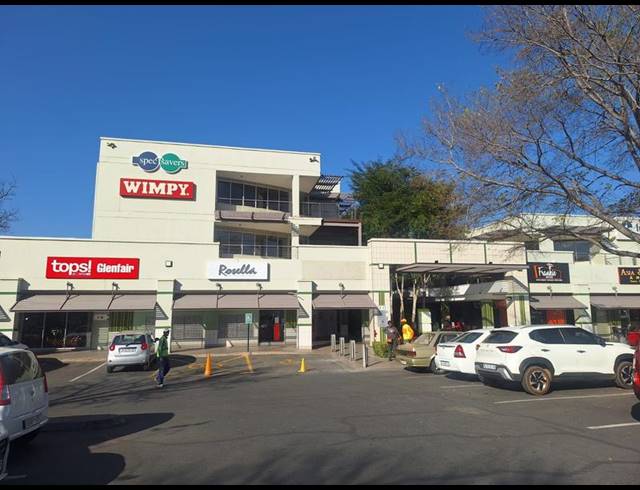 BUSINESS PROPERTY TO RENT IN LYNNWOOD MANOR